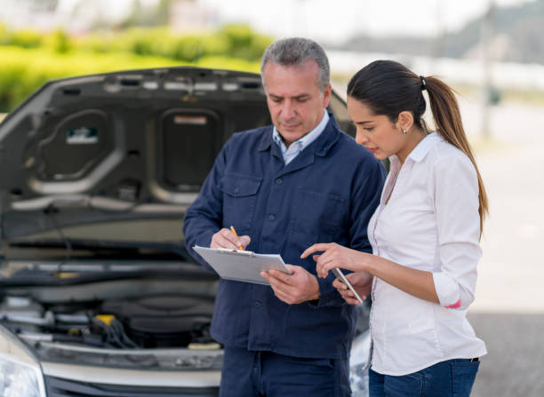 Auto insurance consultation in Dora, AL